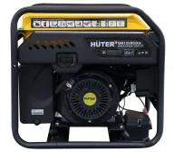 Generator electric HUTER R641013 9 kw Benzină AVR-3