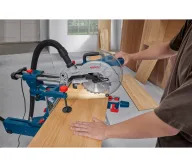 Торцовочная пила BOSCH 0601B61000 1300 вт 216 мм-4