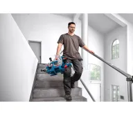 Торцовочная пила BOSCH 0601B61000 1300 вт 216 мм-8