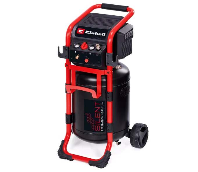 Компрессор EINHELL 40.104.51 175 л/мин 50 л-1