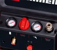 Компрессор EINHELL 40.104.51 175 л/мин 50 л-3