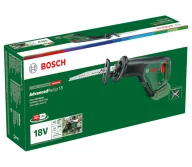 Сабельная пила аккумуляторная (без АКБ) BOSCH PSA18V-200 18 В-3