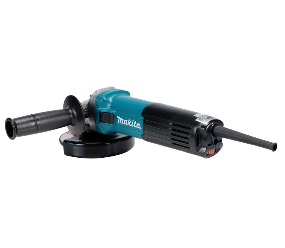 Polizor unghiular MAKITA GA5100 850 w 125 mm-2