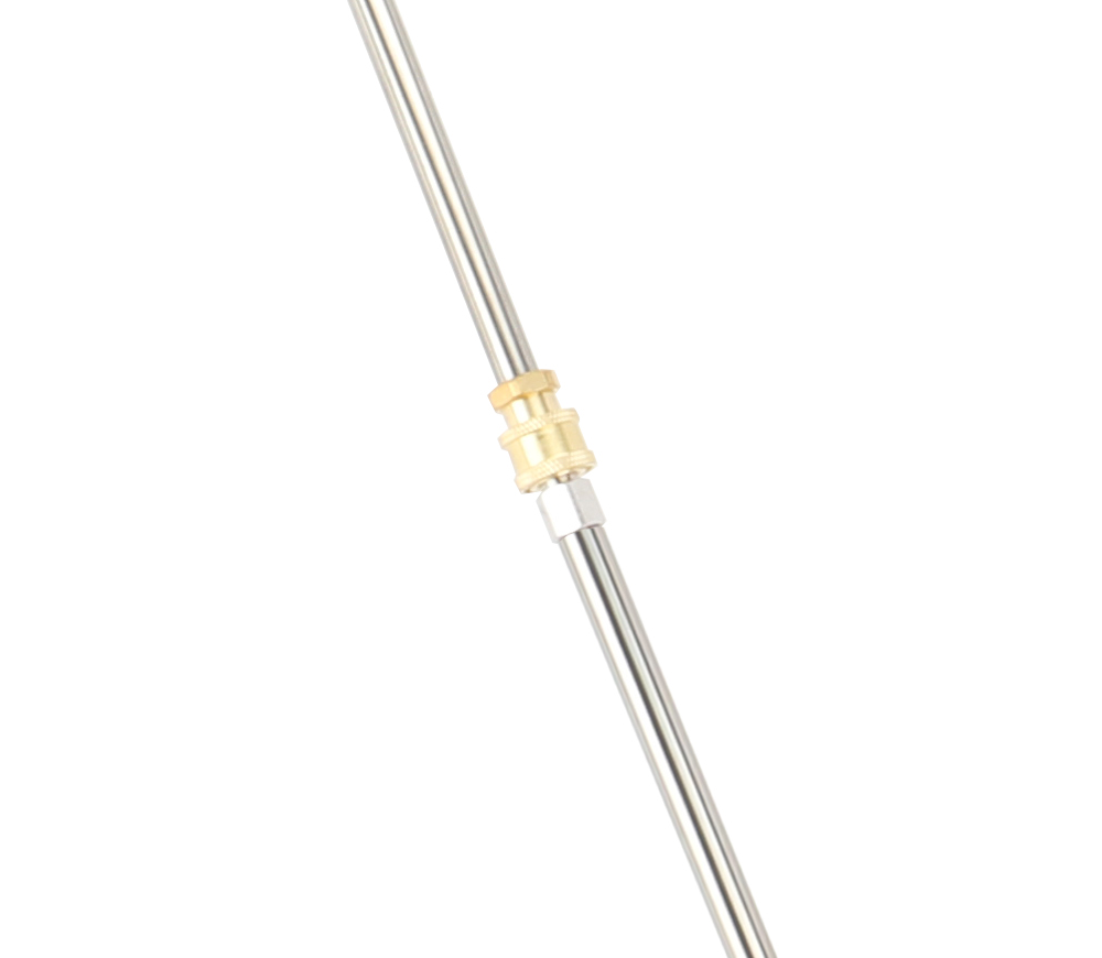 Щетка очистки террас HOTECHE G840451-2