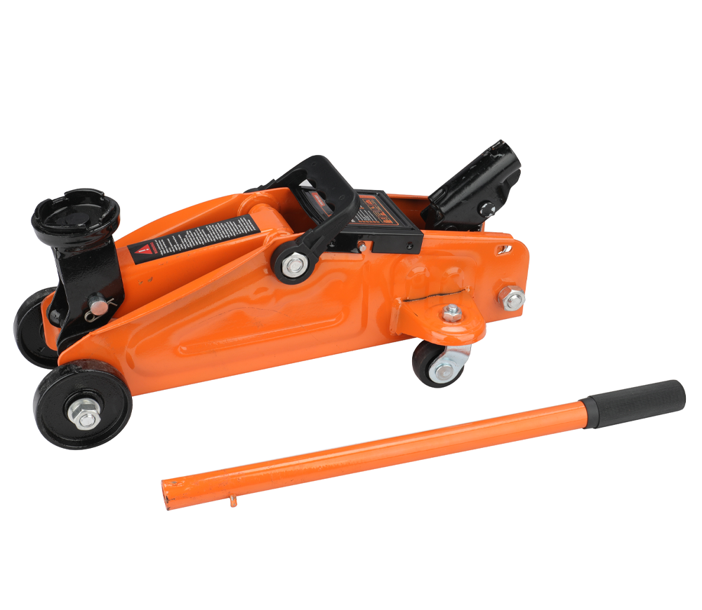Домкрат Victeche VHF01001 125-330 мм 2000 kg
