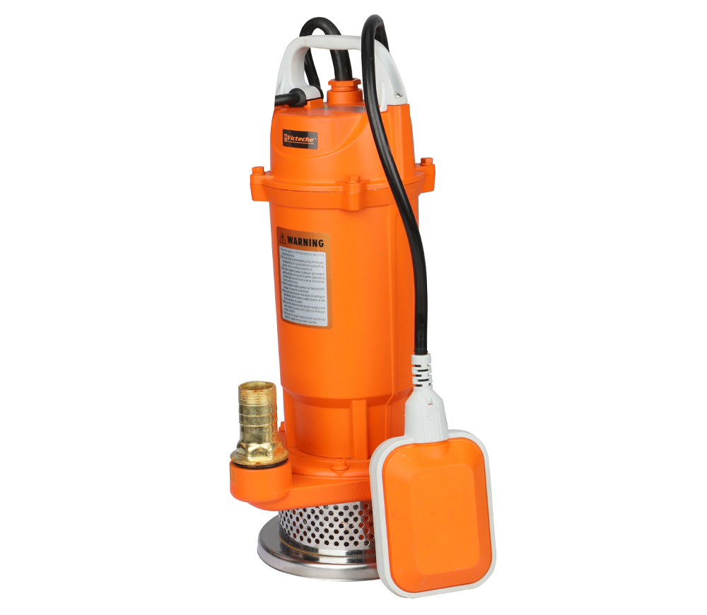 Pompă de drenaj Victeche VG12141 370 w 5500 l/h