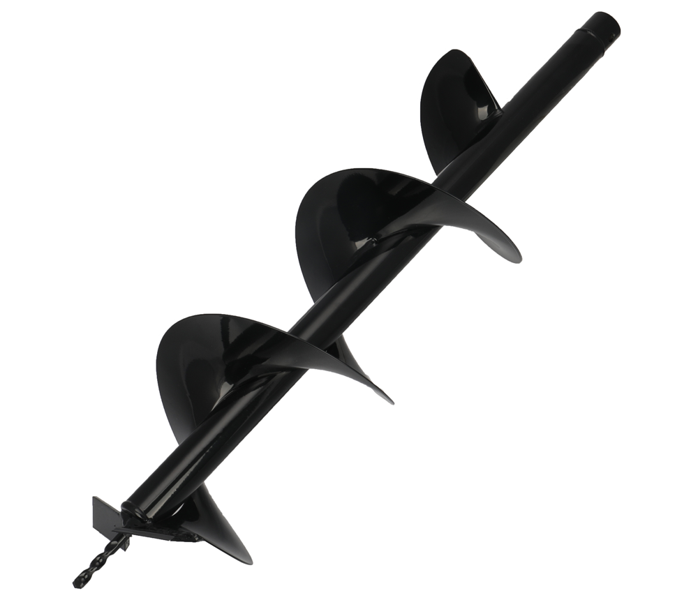 Motoburghiu cu benzină Victeche VG12116 200 mm 68 cm3-2