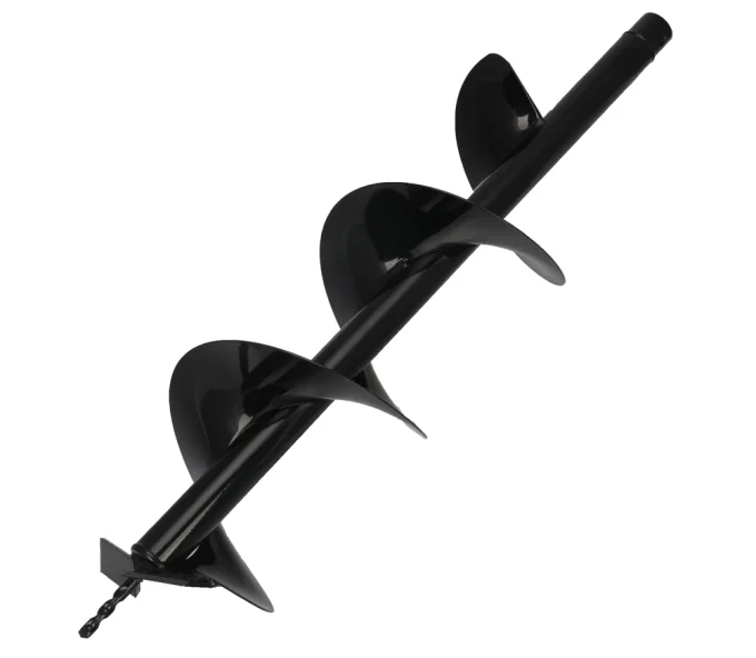 Мотобур бензиновый Victeche VG12116 200 мм 68 см3-2