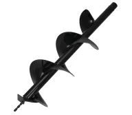 Мотобур бензиновый Victeche VG12116 200 мм 68 см3-2