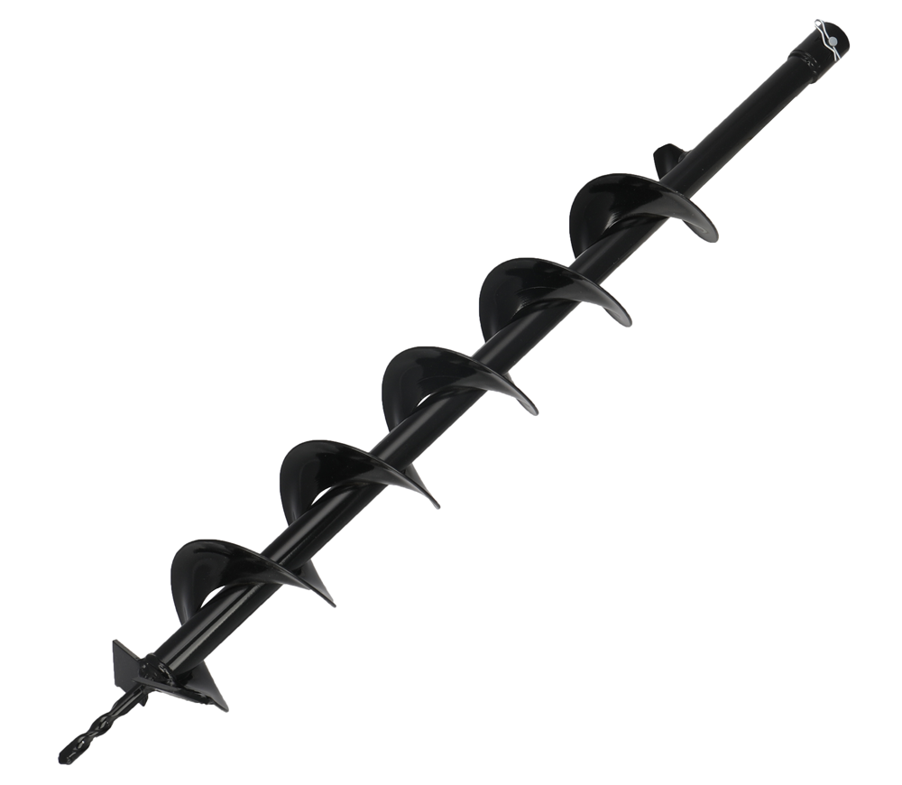 Motoburghiu cu benzină Victeche VG12116 200 mm 68 cm3-3