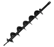 Мотобур бензиновый Victeche VG12116 200 мм 68 см3-3
