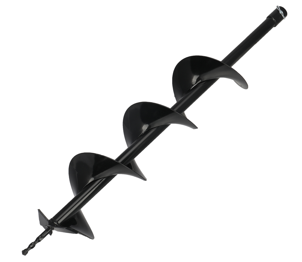 Motoburghiu cu benzină Victeche VG12116 200 mm 68 cm3-4