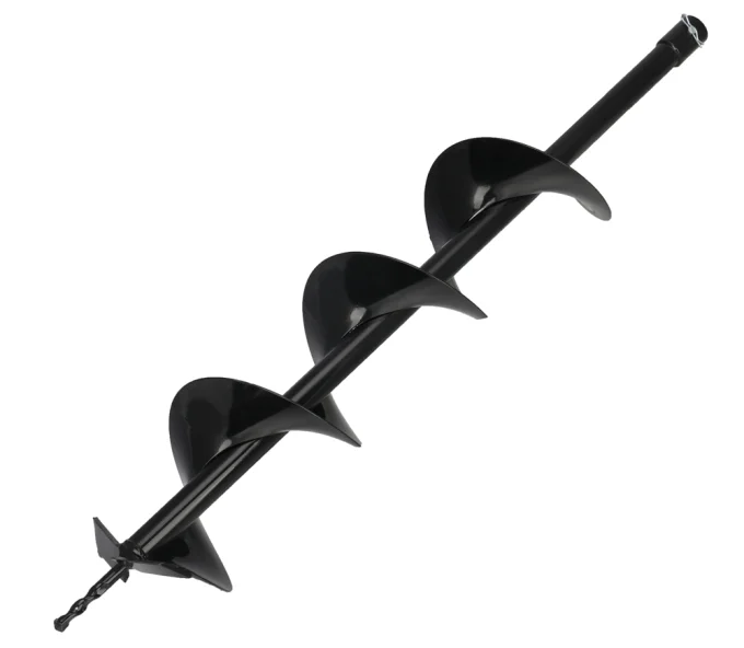Мотобур бензиновый Victeche VG12116 200 мм 68 см3-4