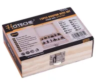 Набор фрез по дереву HOTECHE 610101 12.7 мм-2