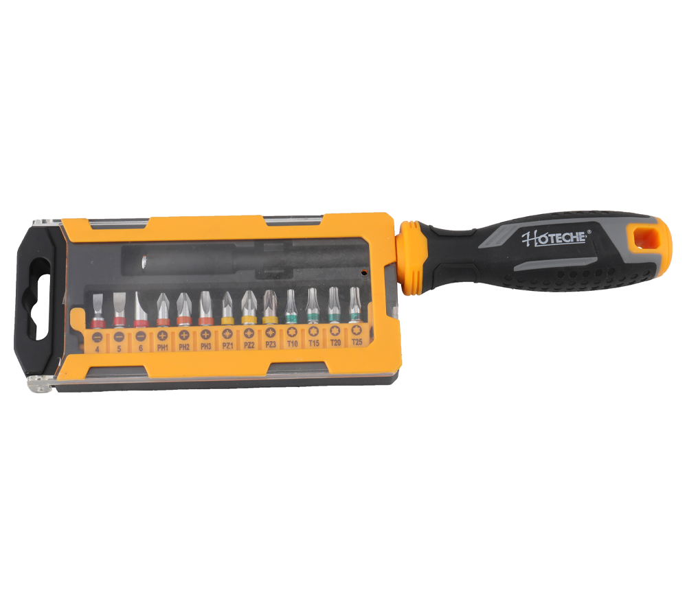 Set biți HOTECHE 250611 SL, PH, TX, PZ