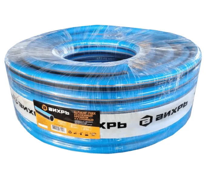 Furtun ranforsat VIHRI 737212 19 mm (3/4”) 50 m-1