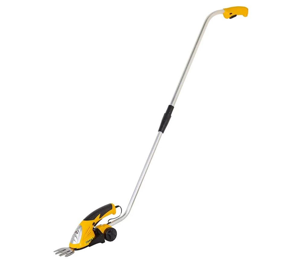 Trimmer gard viu cu acumulator HUTER R70129 150 mm 3.6 V 1.5 Ah