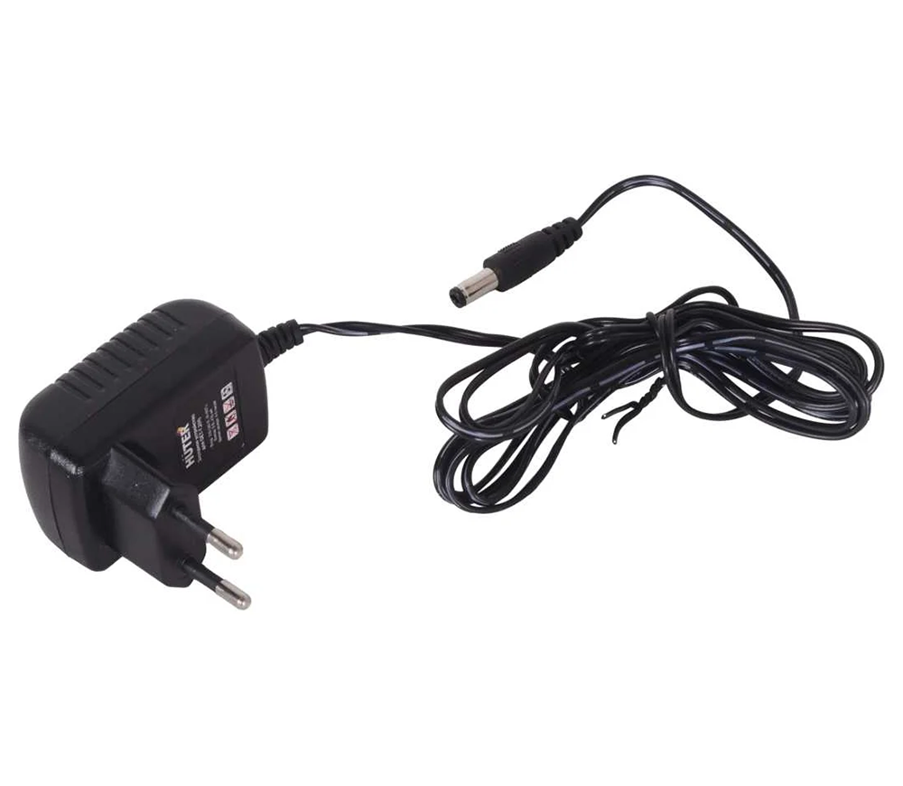 Trimmer gard viu cu acumulator HUTER R70129 150 mm 3.6 V 1.5 Ah-8
