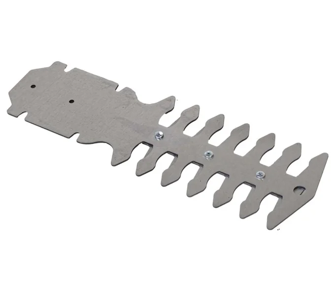 Кусторез аккумуляторный HUTER R70129 150 мм 3.6 В 1.5 Ач-9