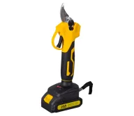 Ножницы аккумуляторные HUTER 701370 20 В 2 Ач-1