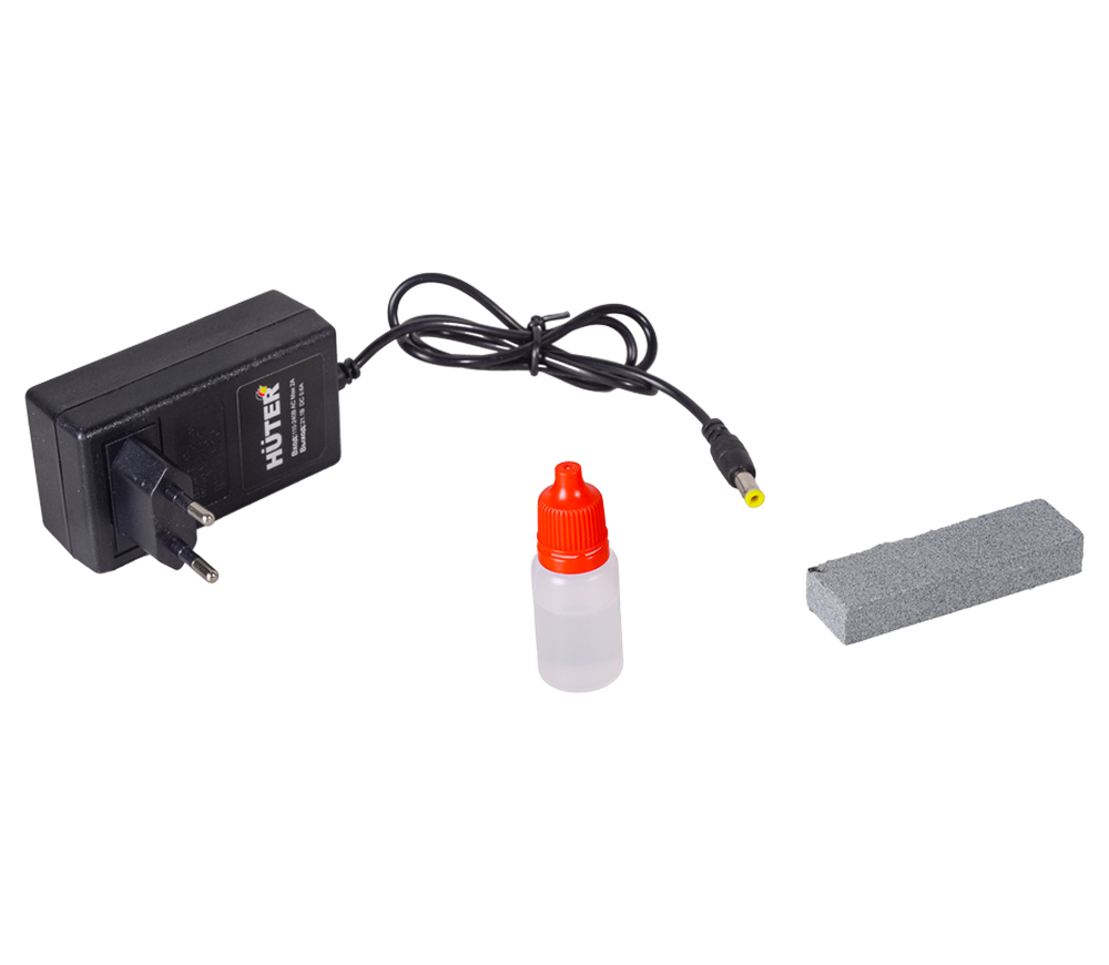 Foarfece cu acumulator HUTER 701370 20 V 2 Ah-7