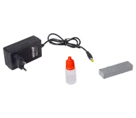 Ножницы аккумуляторные HUTER 701370 20 В 2 Ач-7