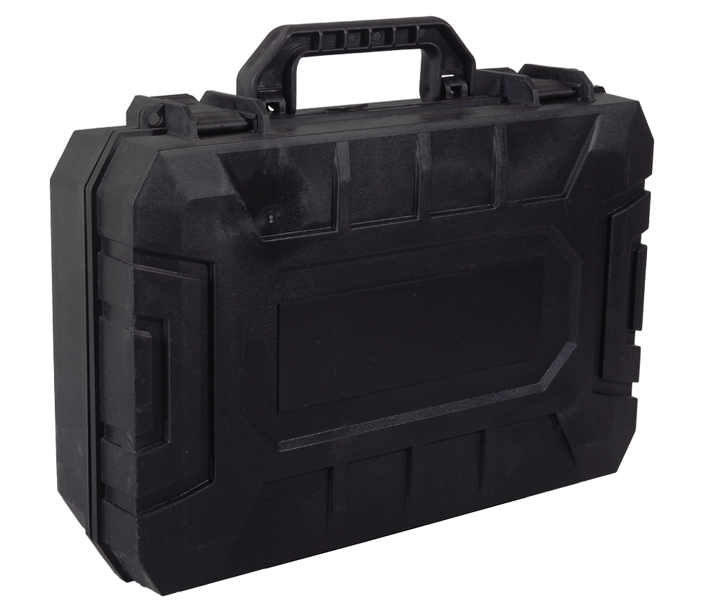 Foarfece cu acumulator HUTER 701370 20 V 2 Ah-10