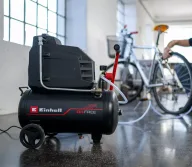 Компрессор EINHELL 40.073.75 190 л/мин 24 л-2