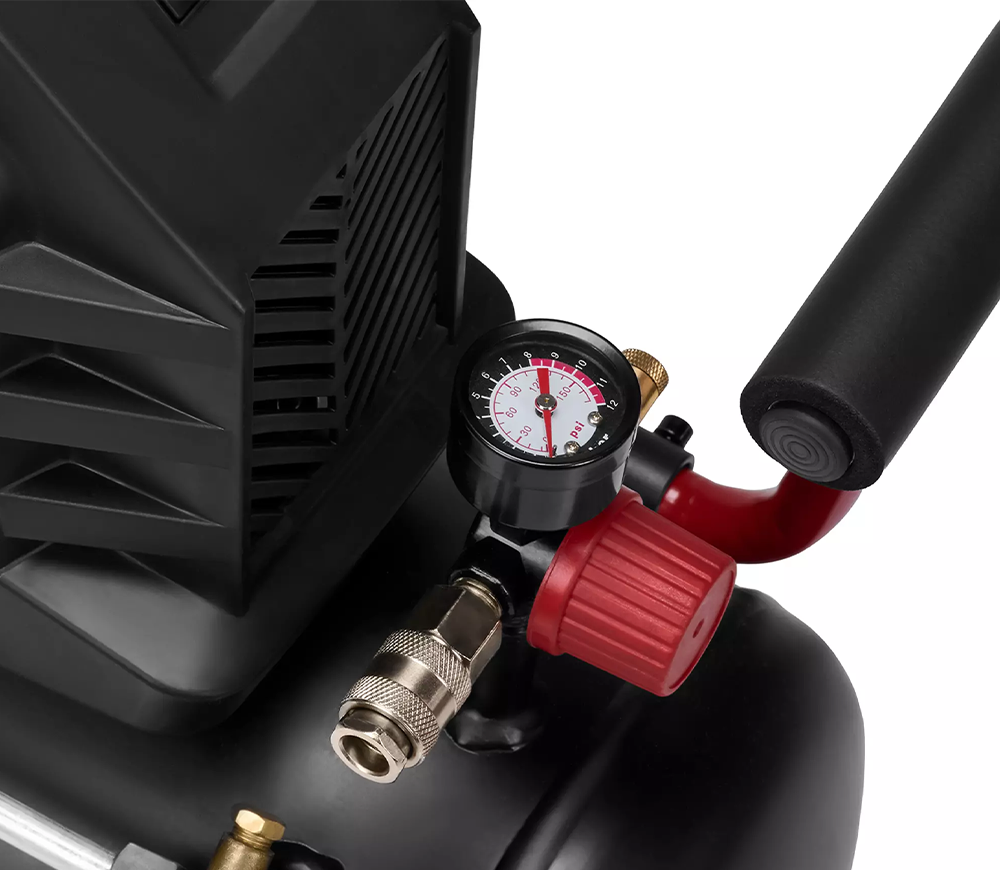 Compresor EINHELL 40.073.75 190 l/min 24 L-3