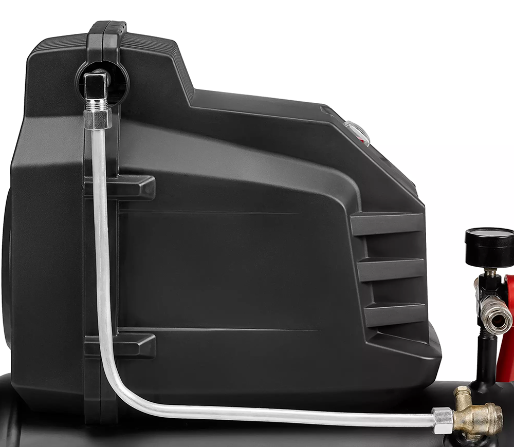 Compresor EINHELL 40.073.75 190 l/min 24 L-4
