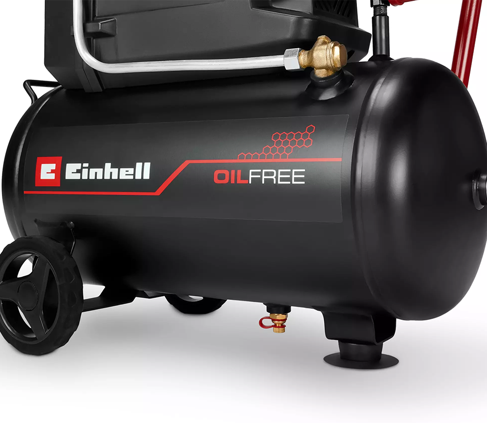 Compresor EINHELL 40.073.75 190 l/min 24 L-5