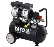 Compresor YATO YT23342 140 l/min 24 L-1