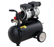 Compresor YATO YT23342 140 l/min 24 L-3