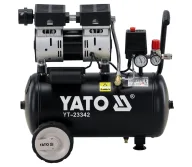 Compresor YATO YT23342 140 l/min 24 L-4