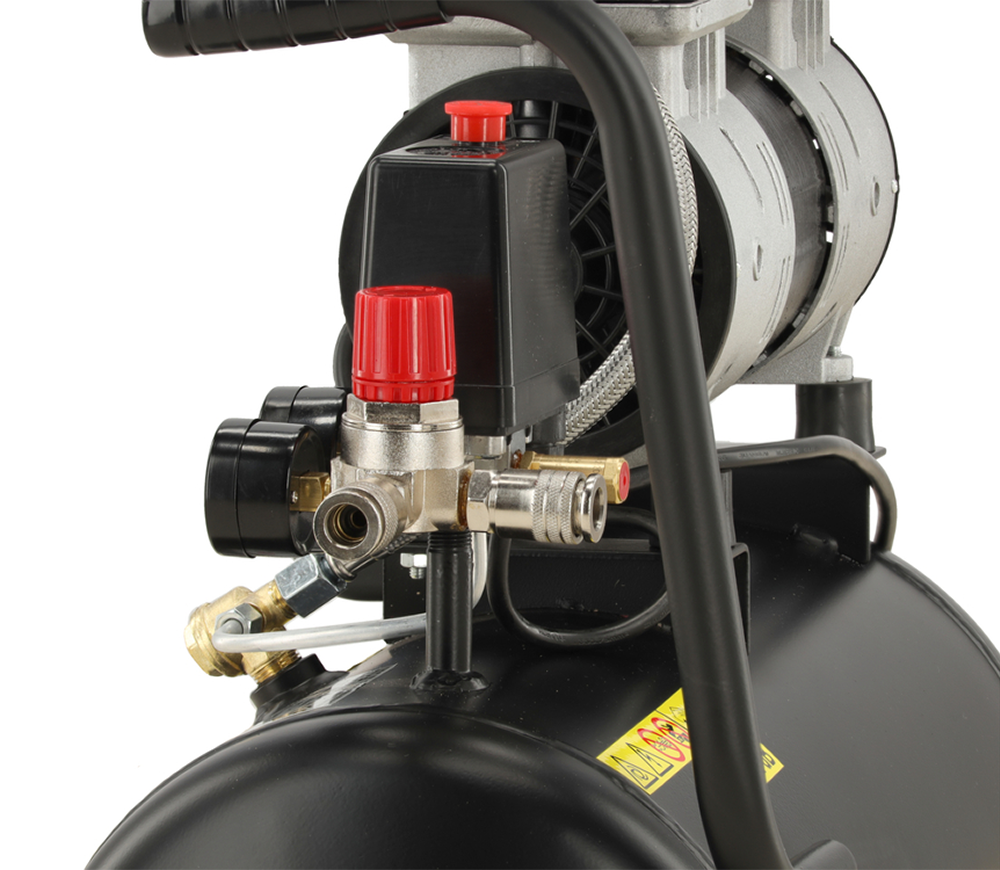 Compresor YATO YT23342 140 l/min 24 L-7