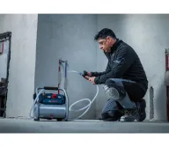Compresor cu acumulator (fără bat) BOSCH PRO GKO 18V-51 51 l/min 4.5 L-3