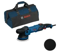 Шлифмашина эксцентриковая BOSCH 06013B1000 900 вт 125 мм-2