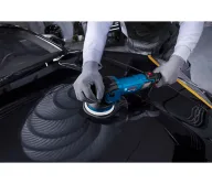Шлифмашина эксцентриковая BOSCH 06013B1000 900 вт 125 мм-3