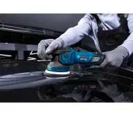 Шлифмашина эксцентриковая BOSCH 06013B1000 900 вт 125 мм-4