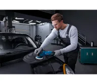 Шлифмашина эксцентриковая BOSCH 06013B1000 900 вт 125 мм-8