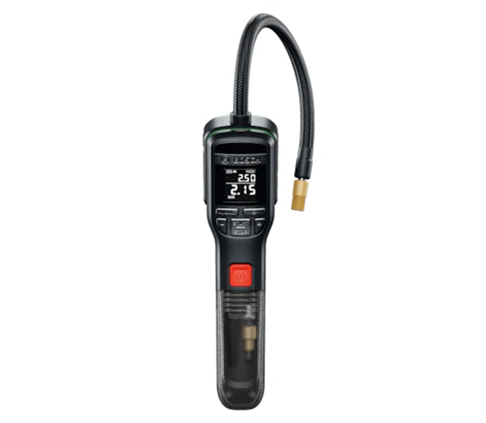 Compresor auto BOSCH 0603947500 10.3 bar 10 l/min-2