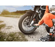 Автокомпрессор BOSCH 0603947500 10.3 бар 10 л/мин-6