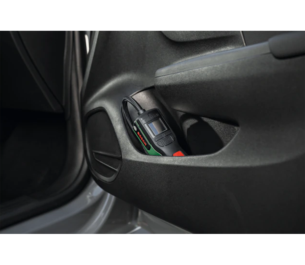 Compresor auto BOSCH 0603947500 10.3 bar 10 l/min-7