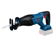 Сабельная пила аккумуляторная (без АКБ) BOSCH GSA18V-280 18 В-1