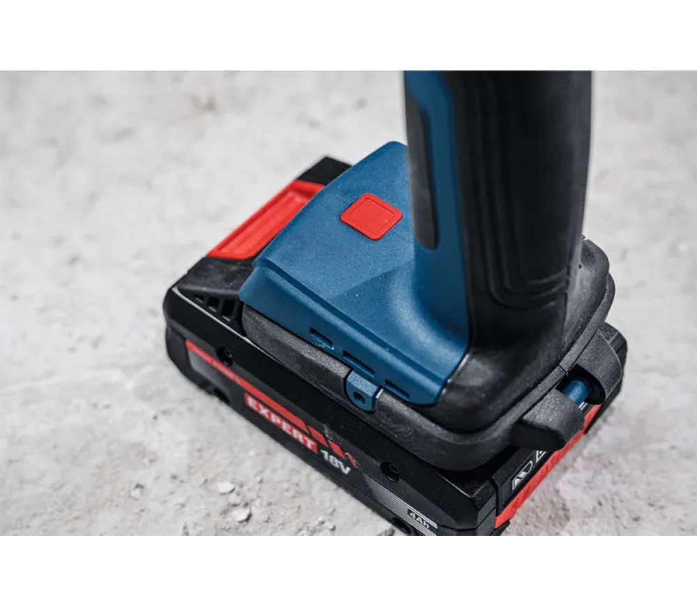 Foarfece cu acumulator pentru țevi (fără bat) BOSCH GPC18V-32P 18 V-3