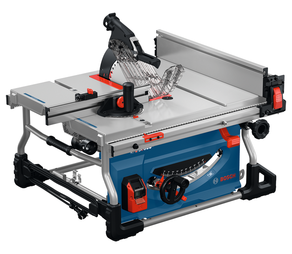 Fierăstrău circular de masă BOSCH 0601B30700 2200 w 254 mm