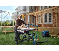 Циркулярный станок BOSCH 0601B30700 2200 вт 254 мм-2