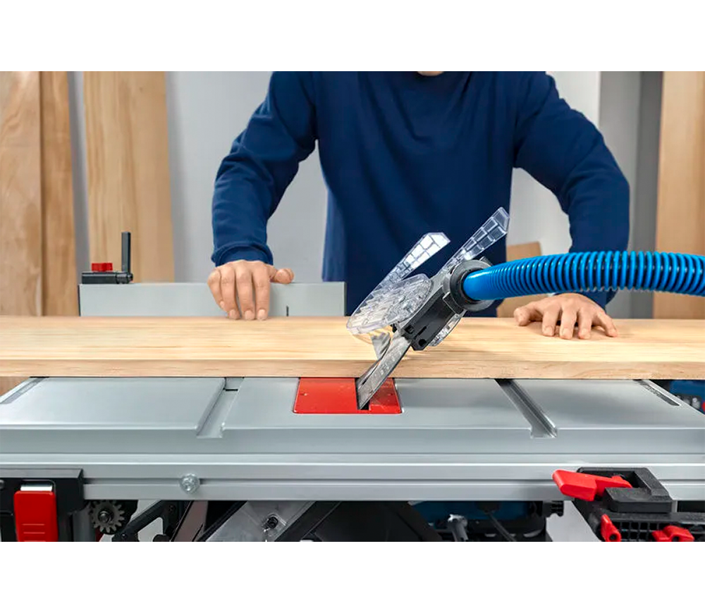 Fierăstrău circular de masă BOSCH 0601B30700 2200 w 254 mm-7