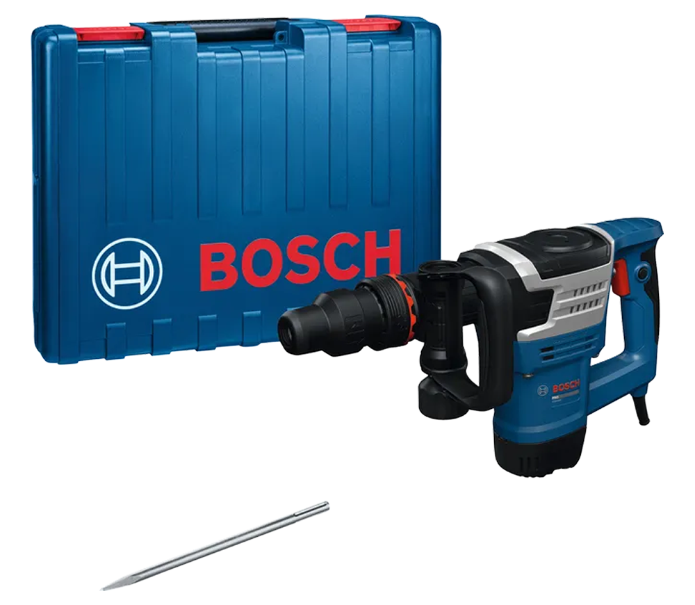 Ciocan demolator BOSCH PRO GSH5MX 1100 w 7.8 J-2
