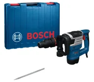 Отбойный молоток BOSCH PRO GSH5MX 1100 вт 7.8 Дж-2